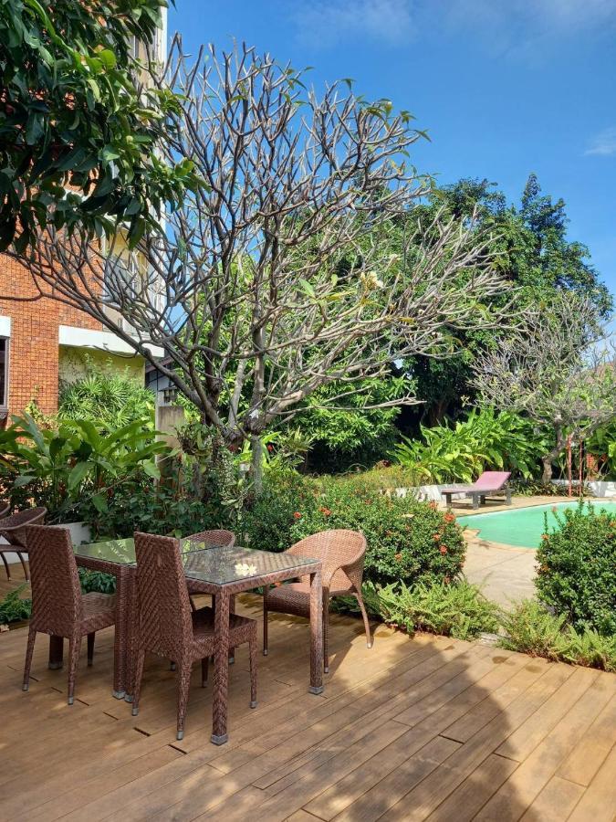 Wiriya House Hostel Chiang Mai Bagian luar foto